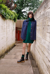 Quiet Utility | For her | FRAU