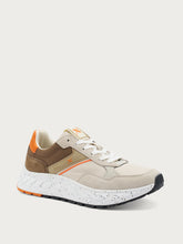 Cross Hybrid Tecno sneakers - Beige | FRAU