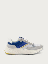 Cross Hybrid Tecno sneakers - Grey | FRAU
