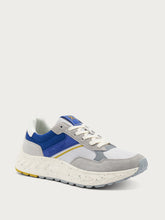 Cross Hybrid Tecno sneakers - Grey | FRAU