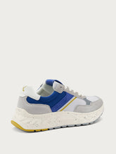 Cross Hybrid Tecno sneakers - Grey | FRAU