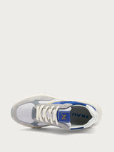 Cross Hybrid Tecno sneakers - Grey | FRAU