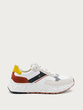 Cross Hybrid Tecno sneakers - White | FRAU