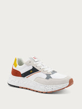 Cross Hybrid Tecno sneakers - White | FRAU