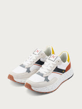 Cross Hybrid Tecno sneakers - White | FRAU