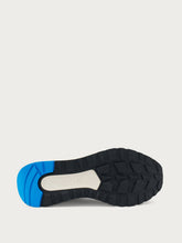Cross Hybrid Mesh sneakers - Sky Blue | FRAU