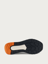 Cross Hybrid Mesh sneakers - Orange | FRAU