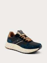 Sneakers Cross Hybrid net - Blu | FRAU