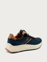 Sneakers Cross Hybrid net - Blu | FRAU