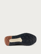 Sneakers Cross Hybrid net - Blu | FRAU