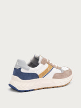 Cross Hybrid Net sneakers - EARTHbaltic | FRAU