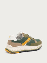 Cross Hybrid Shade sneakers - Bush | FRAU