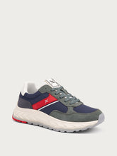 Cross Hybrid Shade sneakers - CONIFERboulevard | FRAU