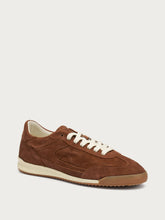 Cross Hybrid Urban sneakers - Cocoa | FRAU