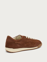 Cross Hybrid Urban sneakers - Cocoa | FRAU
