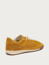 Cross Hybrid Urban sneakers - Mustard | FRAU