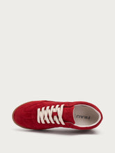 Cross Hybrid Urban sneakers - Scarlet | FRAU