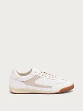 Cross Hybrid Urban sneakers - White | FRAU