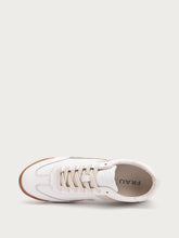 Cross Hybrid Urban sneakers - White | FRAU