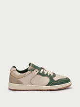 Cross-Hybrid-Court-Sneaker - FLASCHEMarmor | FRAU