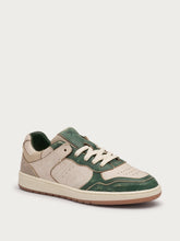 Cross-Hybrid-Court-Sneaker - FLASCHEMarmor | FRAU