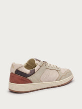 Cross-Hybrid-Court-Sneaker - OFFWEIßziegel | FRAU