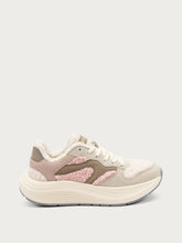 Sneakers CrossHybrid teddy - Polar | FRAU