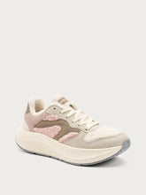 Sneakers CrossHybrid teddy - Polar | FRAU