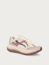 Sneakers Cross Hybrid Tecno - TOFUartemia | FRAU