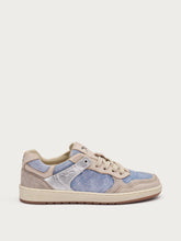 Sneaker CrossHybrid-Court Denim - Denim | FRAU