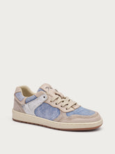 Sneaker CrossHybrid-Court Denim - Denim | FRAU