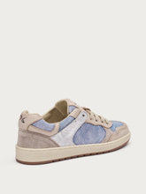Sneaker CrossHybrid-Court Denim - Denim | FRAU