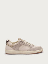 Sneakers CrossHybrid Court leo - OFFWHITEleo | FRAU
