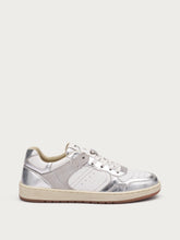 Sneaker CrossHybrid-Court Silver - SILBERweiß | FRAU