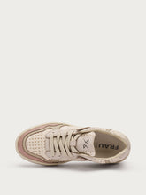 Sneaker CrossHybrid-Court Cotton - JEANSecrù | FRAU