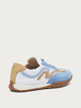 Sneaker CrossHybrid-Urban-Tech - Sky | FRAU