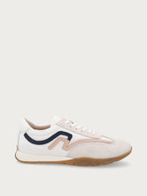 Sneaker CrossHybrid-Urban-Tech - Weiß | FRAU