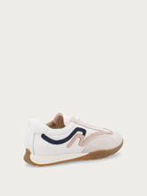 Sneaker CrossHybrid-Urban-Tech - Weiß | FRAU