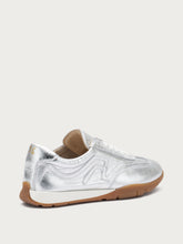 Sneaker CrossHybrid-Urban Silver - Silber | FRAU